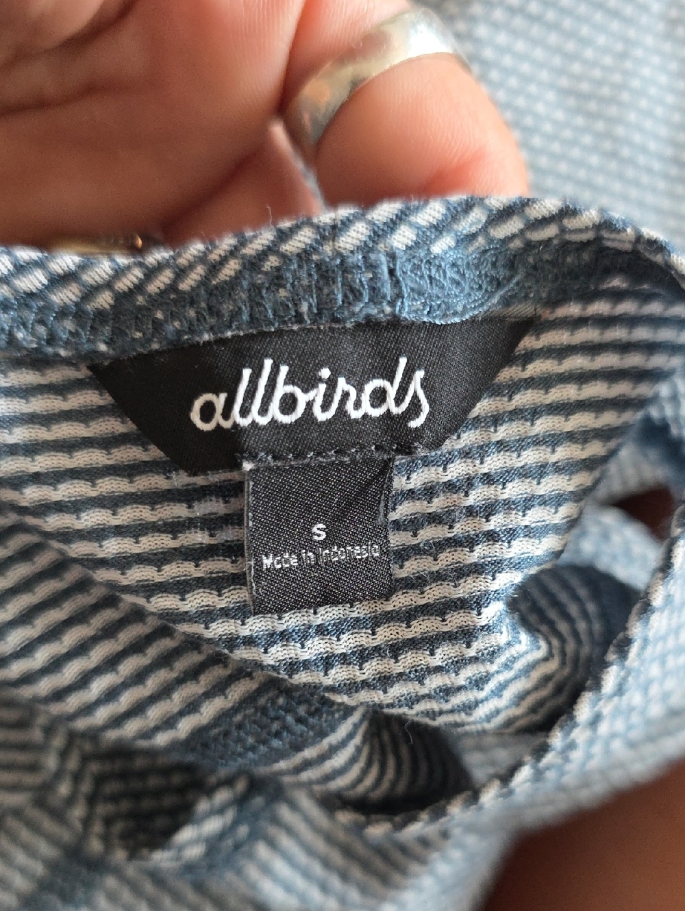 Allbirds Racerback Tank - Picture 6 of 7